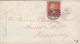 106356 - PL.10 (MA CONSTANT VARIETY)(SPEC C6g) ON COVER.