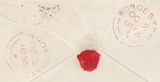 106356 - PL.10 (MA CONSTANT VARIETY)(SPEC C6g) ON COVER.