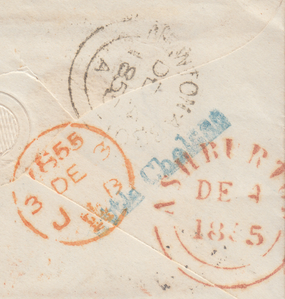 106357 - PL.10 (QI CONSTANT VARIETY)(SPEC C6g) ON COVER.