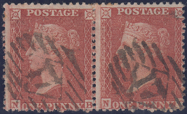 106373 - PL.11 (NB NC CONSTANT VARIETY)(SG24 SPEC C3h).