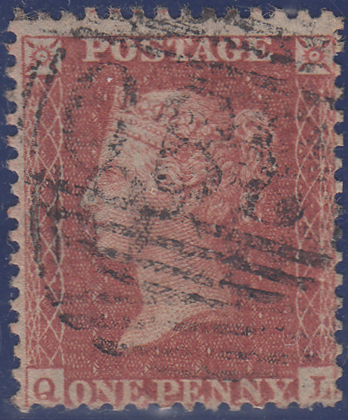 106444 - PL.10 (QL)(SG24)/'380' CANCELLATION OF HORNDEAN (HANTS).