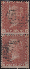 106445 - PL.10 (SL TL)(SG21)/TL MISSING IMPRIMATUR LETTERING.