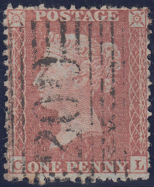 106535 - PL.9 (CL CONSTANT VARIETY)(SPEC C6g).