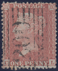 106535 - PL.9 (CL CONSTANT VARIETY)(SPEC C6g).