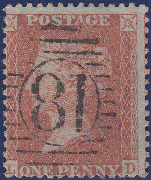 106636 - PL.35 (LD)(SG29).