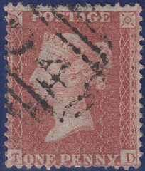 106645 - PL.25 (TD RE-ENTRY)(SG29 SPEC C8f).
