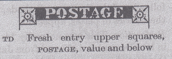 106645 - PL.25 (TD RE-ENTRY)(SG29 SPEC C8f).
