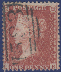 106671 - PL.23 (LB)(SG29)/TALL "L".