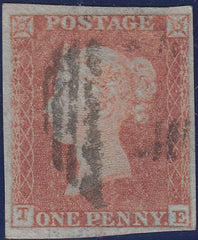 106717 - PL.145 (TE)(SG9).