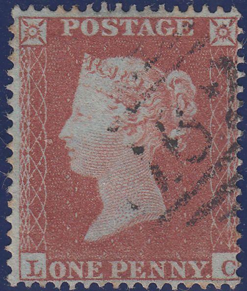 106748 - PL.181 (LC)(SG17).