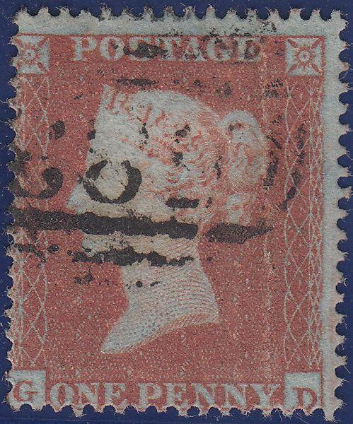 106805 - PL.189 (GD)(SG17).