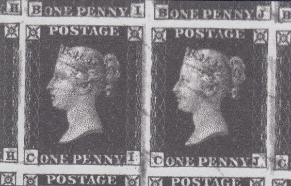 106807 - PL.201 (CI 6 O'CLOCK FLAW) S.C.14 (SG22).