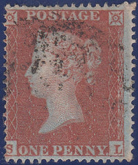 106817 - PL.201 (SL)(SG17)/MISSING IMPRIMATUR LETTERING.