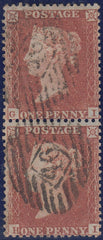 106851 - RES.PL.5 (GI HI) VERTICAL PAIR S.C.14 (SG22).