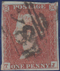 106864 - PL.154 (TJ)(SG8).