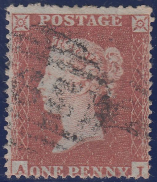 106897 - RES.PL.5 (AI)(SG17)/MISSING IMPRIMATUR LETTERING.