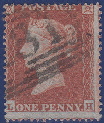 106925 - PL.191 (LH)(SG17).