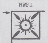 106928 - PL.194 (RH) NW FLAW (SG8).