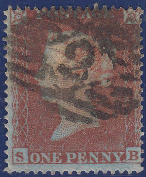 106945 - PL.166 (SB)(SG17).