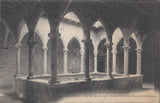 106967 - 1908 UNDERPAID MAIL FRANCE TO THE UK.