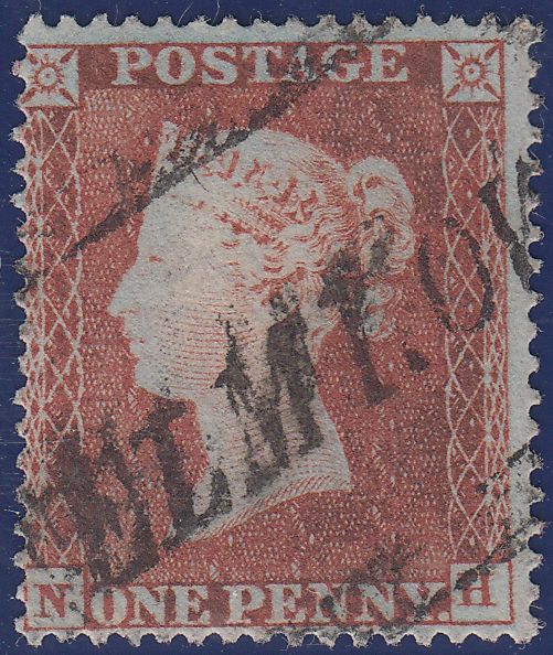 106973 - PL.190 (NH)(SG17).