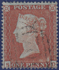 106986 - PL.173 (SD)(SG17) IN STATE II.