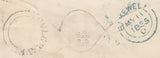 107013 - PL.203 (EB) S.C.14 (SG22) ON COVER/YOULGRAVE UDC (DERBYS).