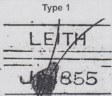 107019 - LEITH EXPERIMENTAL DUPLEX TYPE 1/PL.202 (LL)(SG17).
