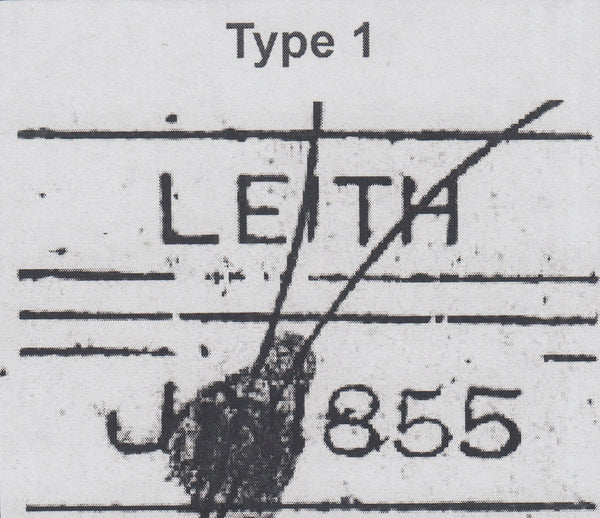 107019 - LEITH EXPERIMENTAL DUPLEX TYPE 1/PL.202 (LL)(SG17).