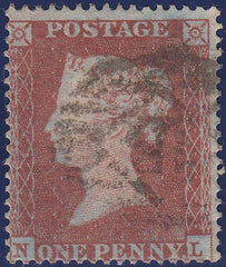 107113 - PL.179 (NL)(SG17).