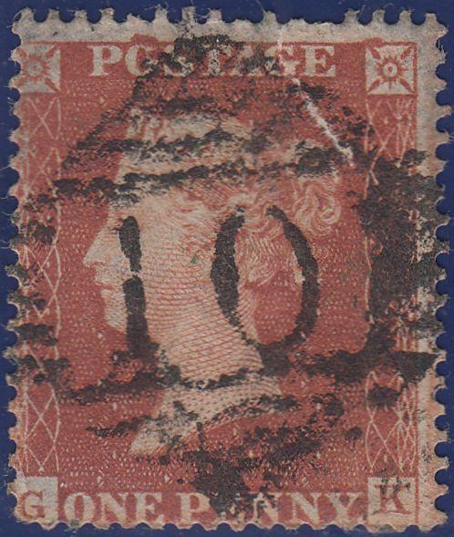 107138 - PL.188 (GK CONSTANT VARIETY)(SG17).