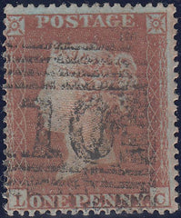 107141 - PL.201 (LC)(SG17).