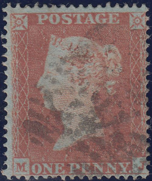 107154 - (MJ) STATE II (SG17).