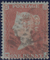 107154 - (MJ) STATE II (SG17).