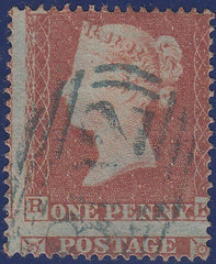 107187 - PL.167 (RK)(SG17)/MISPLACED SHEET VARIETY.