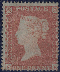 107193 - PL.201 (EK)(SG17) UNUSED.