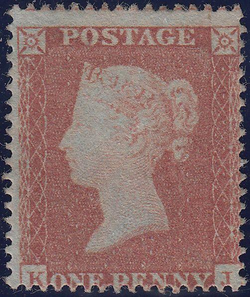 107200 - PL.173 (KJ)(SG17) STATE II/UNUSED.
