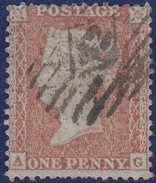 107218 - PL.7 (AG)(SPEC C6)/MISSING IMPRIMATUR LETTERING.