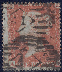 107224 - PL.177 (AD)(SG17)/MISSING IMPRIMATUR LETTERING.