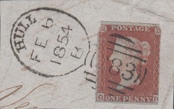 107244 - HULL SPOON TYPE A (RA38)/PL.160 (QD)(SG8).