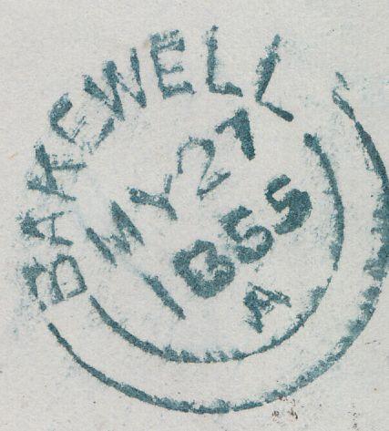 107411 - PL.3 (OI) CONSTANT VARIETY (SG21 SPEC C4g) ON COVER.