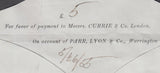 107411 - PL.3 (OI) CONSTANT VARIETY (SG21 SPEC C4g) ON COVER.
