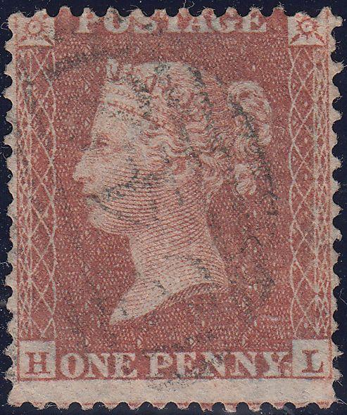 107428 - PL.3 (HL)(SG24)/MISSING IMPRIMATUR LETTERING.