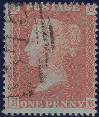 107430 - PL.3 (HK)(SG21)/MISSING IMPRIMATUR LETTERING.