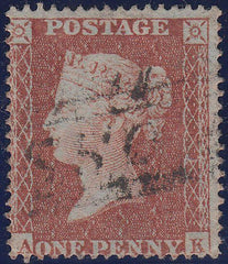 107437 - PL.3 (AK)(SG21)/MISSING IMPRIMATUR LETTERING.