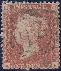 107438 - PL.3 (AF)(SG24)/MISSING IMPRIMATUR LETTERING.