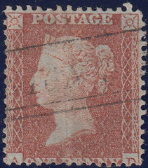 107439 - PL.3 (AD)(SG24)/MISSING IMPRIMATUR LETTERING.