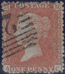 107440 - PL.10 (AC)(SPEC C6)/MISSING IMPRIMATUR LETTERING.