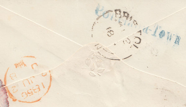 107489 - PL.35 (DJ)(SG29) ON COVER.