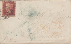 107491 - HILGAY UDC (NORFOLK)/PL.36 (EK)(SG29).